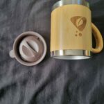 Bamboo Mug